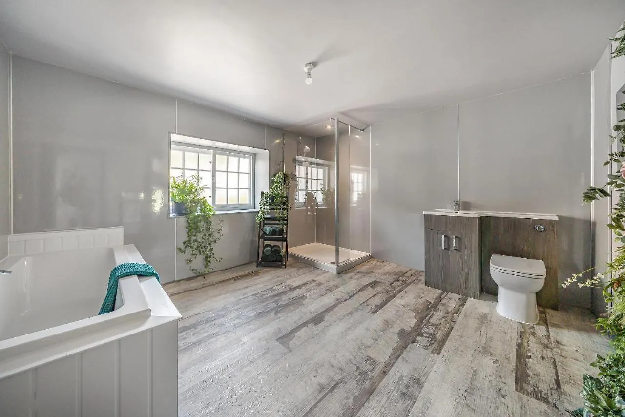 Holiday home The Old Bells Villa Doncaster United Kingdom