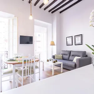 Lavanda Apartment Malaga
